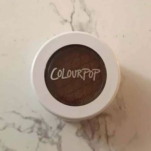 Colourpop Super Shock Shadow To A T